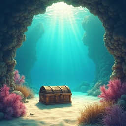 Coral Tide Treasures Mega Joker Slot Netent Classic Reels