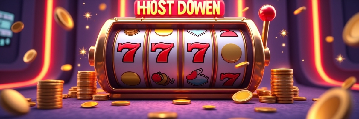 Mega Joker Slot
