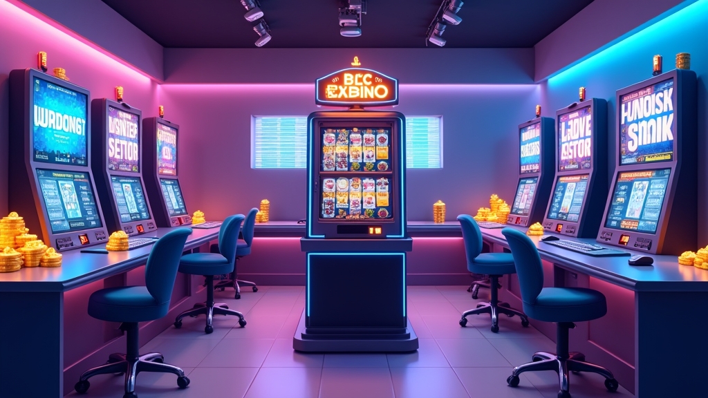 Mega Joker Slot Netent