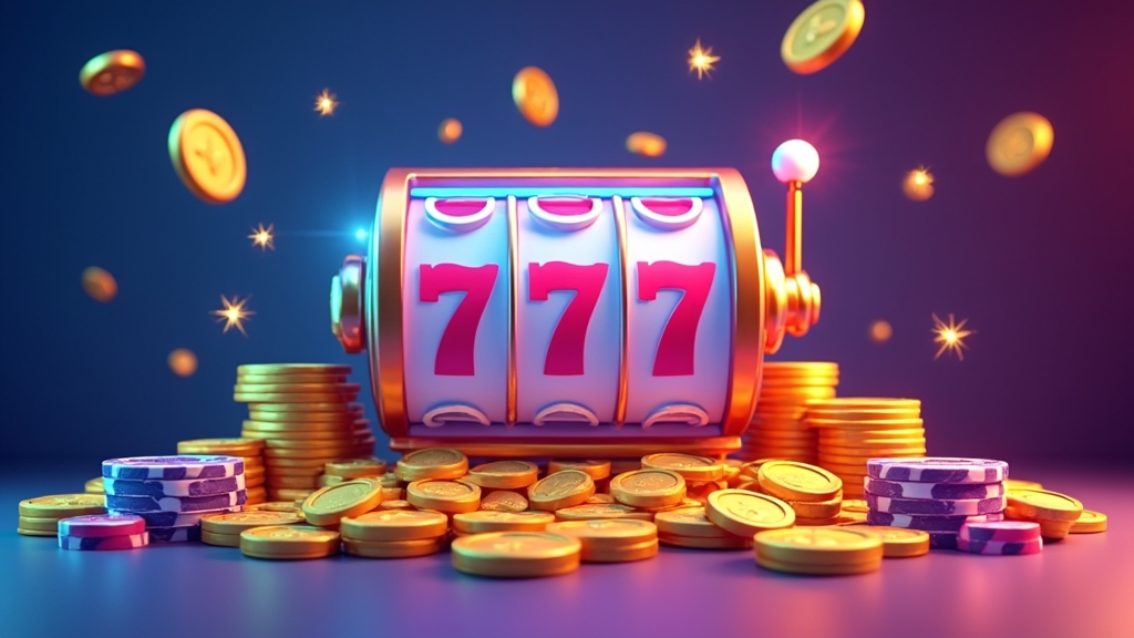 Mega Joker Slot Rtp